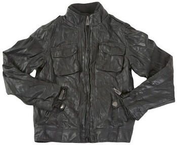 Srk Windjack Blouson garçon ECOTEX