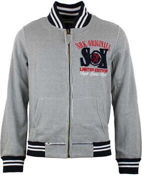 Srk Windjack Blouson garçon ECYTEL