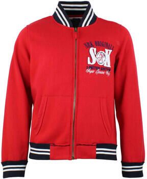 Srk Windjack Blouson garçon ECYTEL