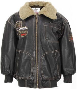 Srk Windjack Blouson garçon EFALU