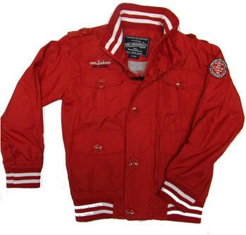 Srk Windjack Blouson garçon EMSTEAD