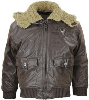 Srk Windjack Blouson garçon ESLEBROCOP