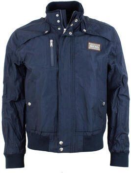 Srk Windjack Blouson homme CANUT