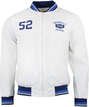 Srk Windjack Blouson homme CAVEN