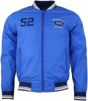 Srk Windjack Blouson homme CAVEN
