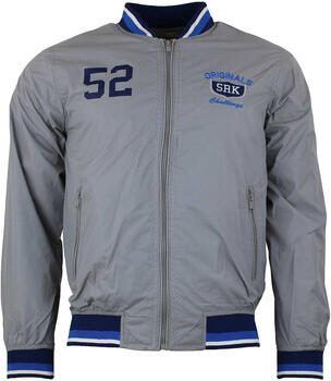 Srk Windjack Blouson homme CAVEN