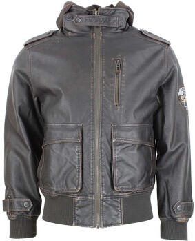 Srk Windjack Blouson homme CEFORT