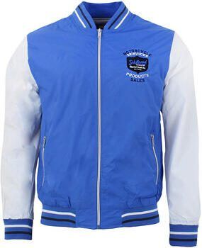 Srk Windjack Blouson homme CEVANS