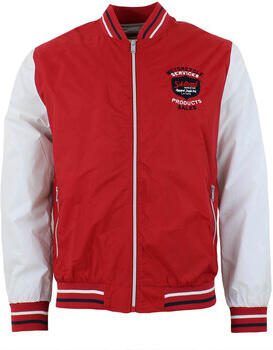 Srk Windjack Blouson homme CEVANS
