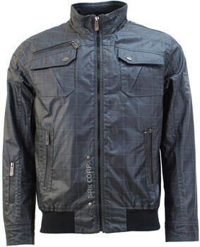 Srk Windjack Blouson homme CORAZ