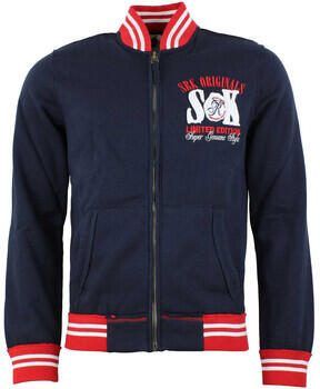Srk Windjack Blouson homme CYTEL