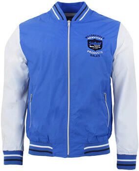 Srk Windjack Blouson léger style teddy garçon EVANS