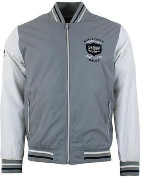Srk Windjack Blouson léger style teddy garçon EVANS