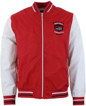 Srk Windjack Blouson léger style teddy garçon EVANS