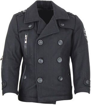 Srk Windjack Caban garçon ECIEL