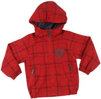 Srk Windjack Coupe vent garçon EFOD