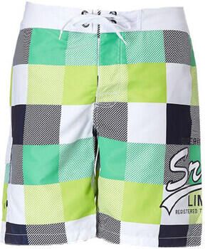 Srk Zwembroek Bermuda de bain homme CUZA