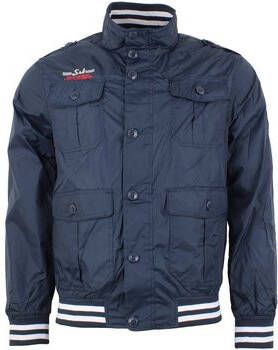 Srk Windjack Blouson esprit coupe vent homme CEMSTEAD