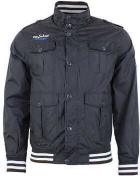Srk Windjack Blouson esprit coupe vent homme CEMSTEAD