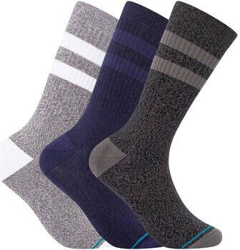 Stance Socks Set van 3 The Joven-sokken