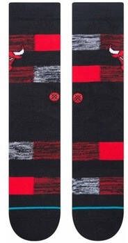 Stance Sokken Chaussettes Chicago Bulls Cryptic