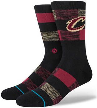 Stance Sokken Chaussettes Cleveland Cavaliers Cryptic