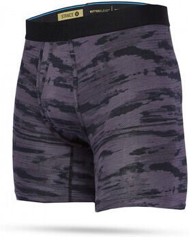 Stance Boxers Ramp camo boxer brief