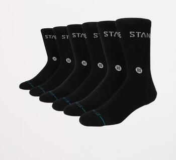 Stance High socks A556c24ori