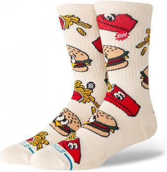 Stance Panty s Kousen Combo meal crew