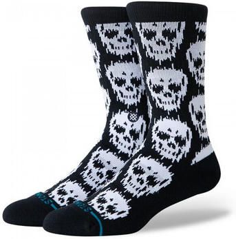 Stance Panty s Kousen Static skull crew