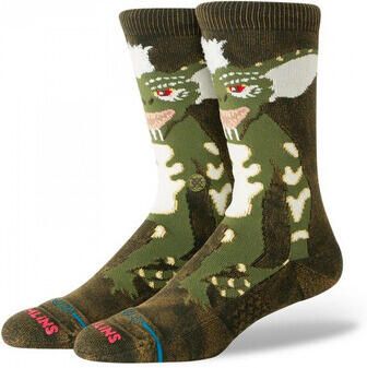 Stance Panty s Kousen Stripe gremlins crew