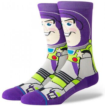 Stance Sokken Buzz crew