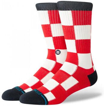 Stance Sokken Chaturanga crew