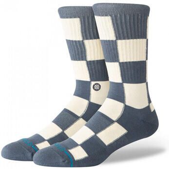 Stance Sokken Chaturanga crew