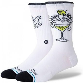 Stance Sokken High quality low class crew