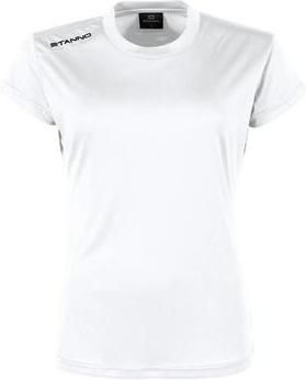 Stanno T-shirt Korte Mouw T-shirt Field blanc - Foto 2