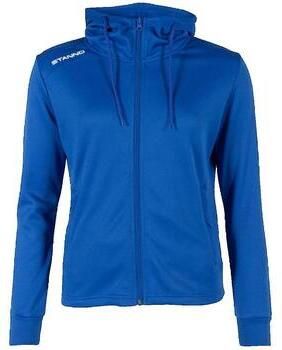 Stanno Trainingsjack Veste de survêtement Field à capuche pour femme