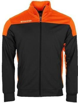 Stanno Trainingsjack Veste de survête t Pride zippée