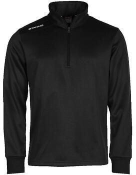 Stanno Trainingsjack Veste Field Demi-Zippé