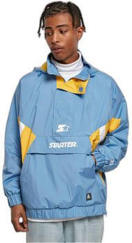 Starter Windjack Veste imperméable coupe-vent Urban Classics