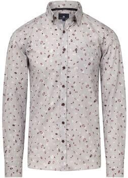 State Of Art Overhemd Lange Mouw Overhemd Print Kit