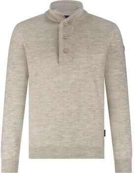 State Of Art Trui Mocker Trui Beige
