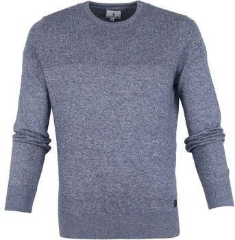 State Of Art Sweater Trui Blauw