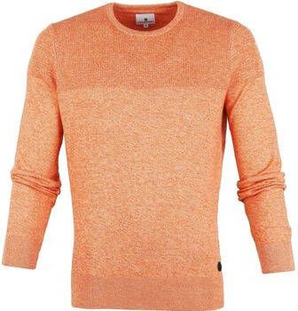 State Of Art Sweater Trui Oranje