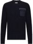 State of Art 11122102 5900 donkerblauw 11122102 Blauw Heren - Thumbnail 2