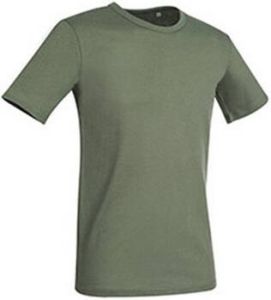 Stedman Stars T-Shirt Lange Mouw Morgan