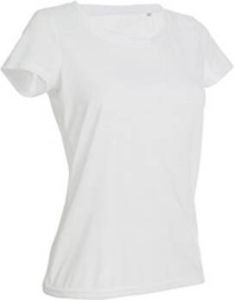 Stedman T-Shirt Lange Mouw Cotton Touch