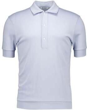 Stefan Brandt Polo Shirt Korte Mouw 4064321724232