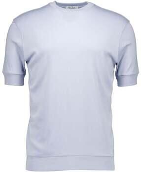 Stefan Brandt T-shirt Korte Mouw 4064321632704