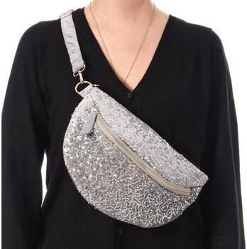 Stella Green Heuptas Sac banane